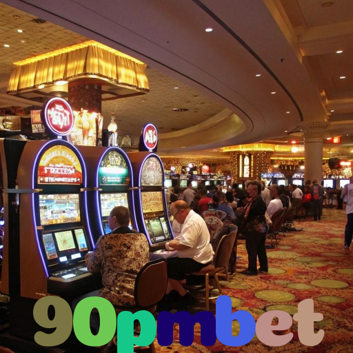 90pmbet：Jogue poker, aposte no futebol e ganhe em grandes jogos de cassino!