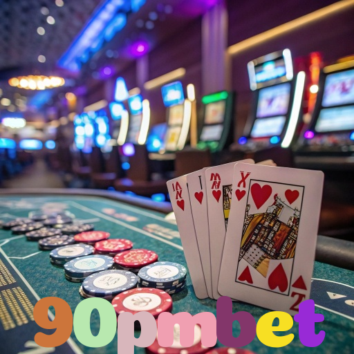 90pmbet:Aposte nas melhores slots e conquiste prêmios como nunca!