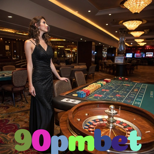 90pmbet：Jogue poker, aposte no futebol e ganhe em grandes jogos de cassino!