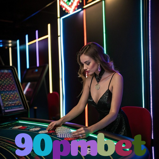 90pmbet：Aposte nas melhores slots e conquiste prêmios como nunca!