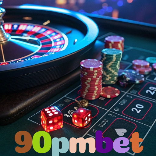 90pmbet：Aposte no futebol, jogue poker e conquiste vitórias épicas!