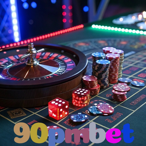 90pmbet：Aposte no futebol, jogue poker e conquiste vitórias épicas!