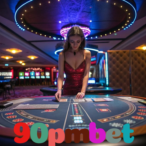 90pmbet:Aposte nas melhores slots e conquiste prêmios como nunca!