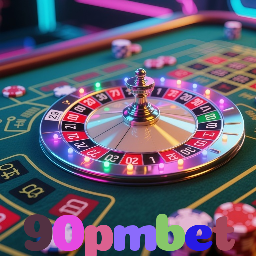 90pmbet：Aposte nas melhores slots e conquiste prêmios como nunca!