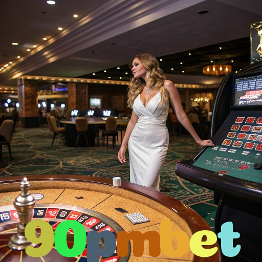 90pmbet：Jogue poker, aposte no futebol e ganhe em grandes jogos de cassino!