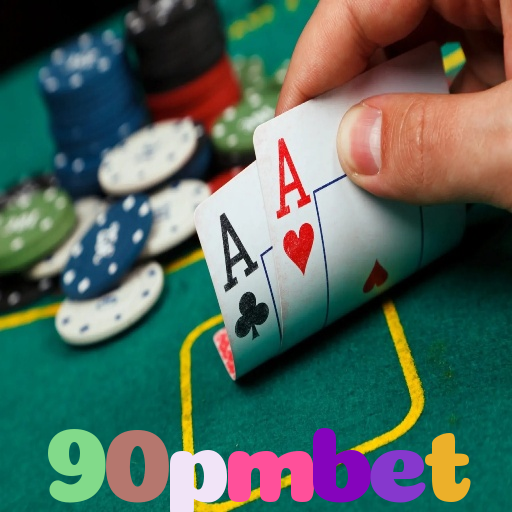 90pmbet：Aposte no futebol, jogue poker e conquiste vitórias épicas!