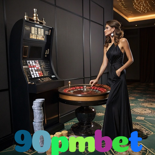 90pmbet：Jogue poker, aposte no futebol e ganhe em grandes jogos de cassino!