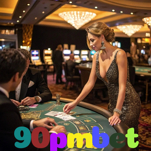 90pmbet：Aposte nas melhores slots e conquiste prêmios como nunca!