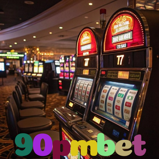 90pmbet：Aposte nas melhores slots e conquiste prêmios como nunca!