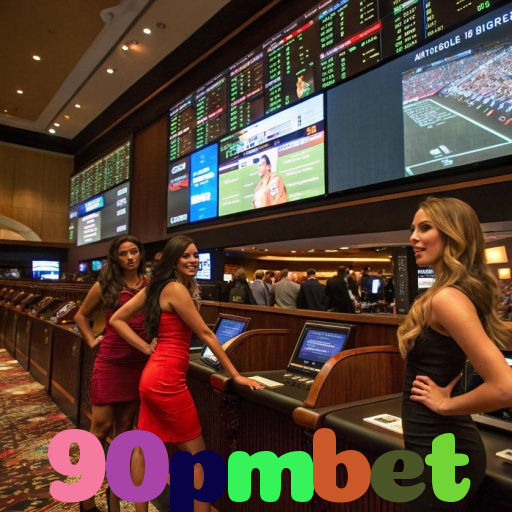 90pmbet：Aposte no futebol, jogue poker e conquiste vitórias épicas!