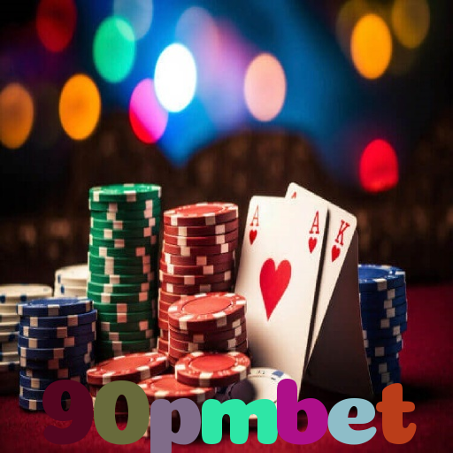 90pmbet:Aposte no futebol, jogue poker e conquiste vitórias épicas!