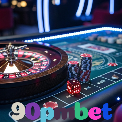 90pmbet：Aposte nas melhores slots e conquiste prêmios como nunca!