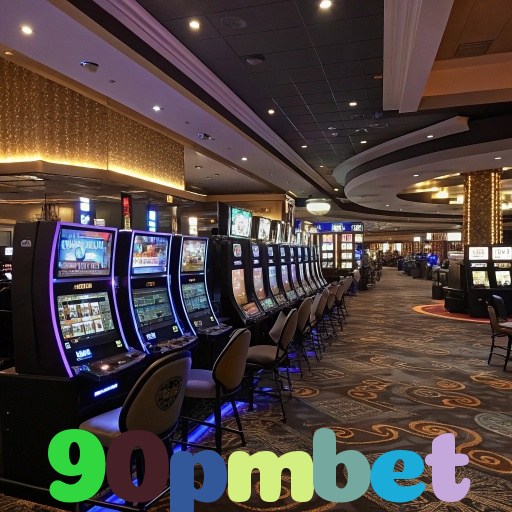 90pmbet：Jogue poker, aposte no futebol e ganhe em grandes jogos de cassino!