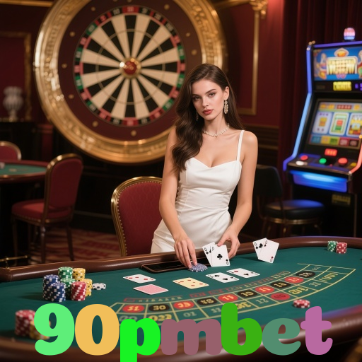 90pmbet:Aposte nas melhores slots e conquiste prêmios como nunca!