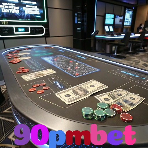 90pmbet:Jogue poker, aposte no futebol e ganhe em grandes jogos de cassino!