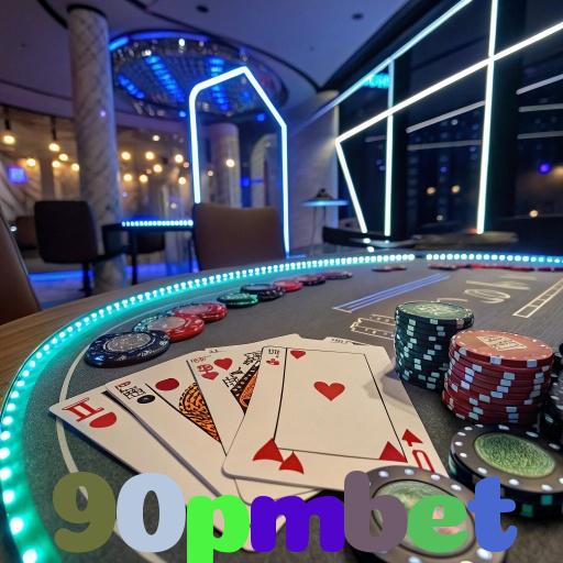 90pmbet：Aposte nas melhores slots e conquiste prêmios como nunca!