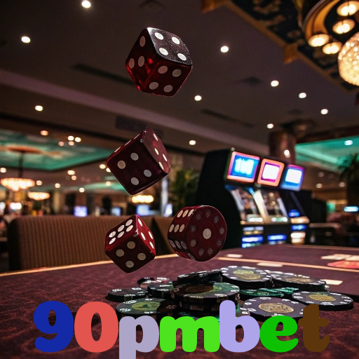 90pmbet：Aposte nas melhores slots e conquiste prêmios como nunca!