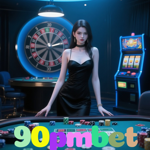 90pmbet：Aposte no futebol, jogue poker e conquiste vitórias épicas!