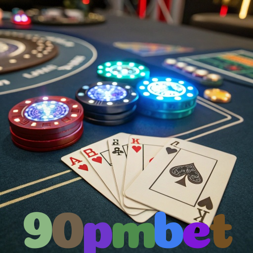 90pmbet：Aposte nas melhores slots e conquiste prêmios como nunca!