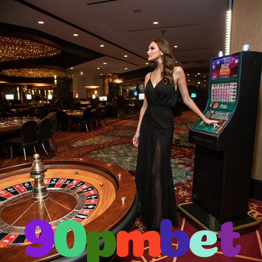 90pmbet：Aposte no futebol, jogue poker e conquiste vitórias épicas!