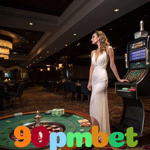 90pmbet:Aposte nas melhores slots e conquiste prêmios como nunca!