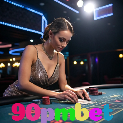 90pmbet：Jogue poker, aposte no futebol e ganhe em grandes jogos de cassino!