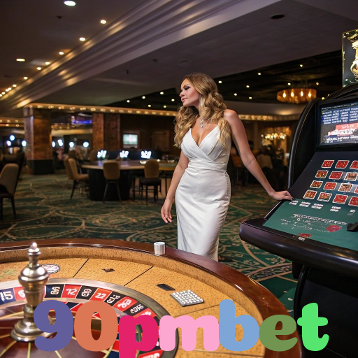 90pmbet：Aposte no futebol, jogue poker e conquiste vitórias épicas!