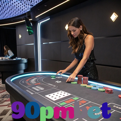 90pmbet：Jogue poker, aposte no futebol e ganhe em grandes jogos de cassino!
