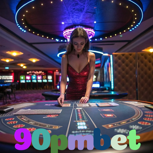 90pmbet:Aposte nas melhores slots e conquiste prêmios como nunca!