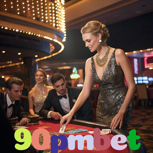 90pmbet：Aposte nas melhores slots e conquiste prêmios como nunca!