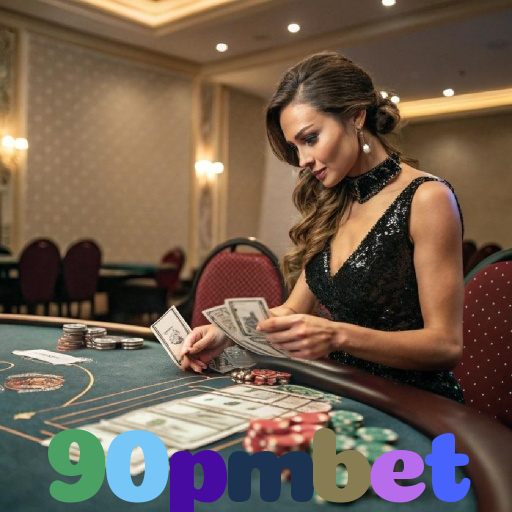 90pmbet：Aposte nas melhores slots e conquiste prêmios como nunca!