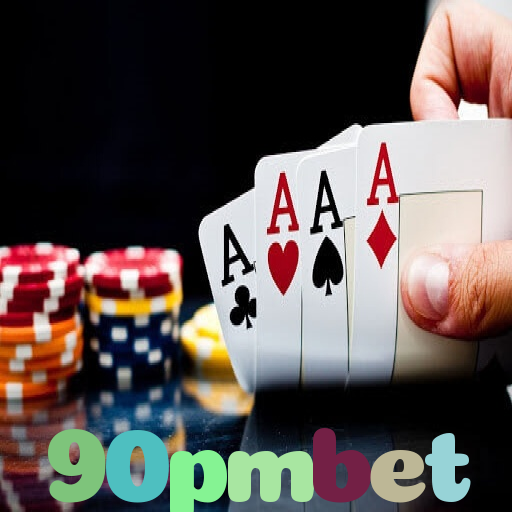 90pmbet：Jogue poker, aposte no futebol e ganhe em grandes jogos de cassino!