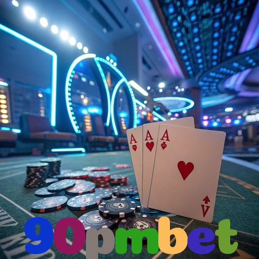 90pmbet：Jogue poker, aposte no futebol e ganhe em grandes jogos de cassino!