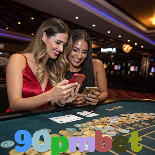 90pmbet：Aposte no futebol, jogue poker e conquiste vitórias épicas!