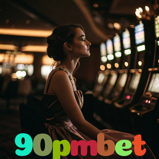 90pmbet：Aposte nas melhores slots e conquiste prêmios como nunca!