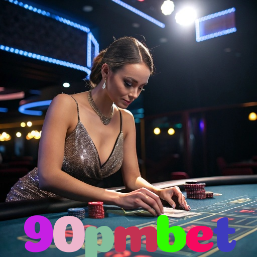 90pmbet:Aposte nas melhores slots e conquiste prêmios como nunca!