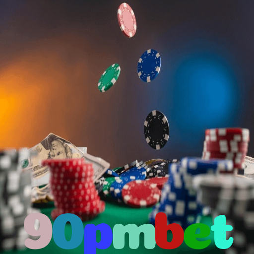 90pmbet:Jogue poker, aposte no futebol e ganhe em grandes jogos de cassino!