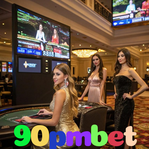 90pmbet：Aposte no futebol, jogue poker e conquiste vitórias épicas!