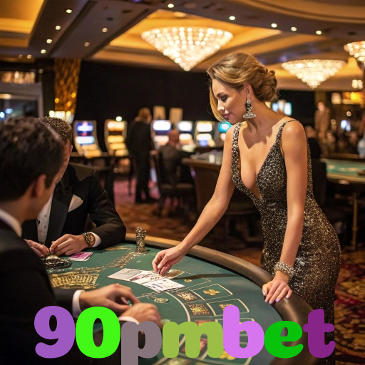 90pmbet：Jogue poker, aposte no futebol e ganhe em grandes jogos de cassino!