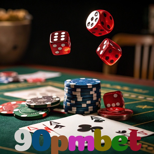 90pmbet:Aposte no futebol, jogue poker e conquiste vitórias épicas!