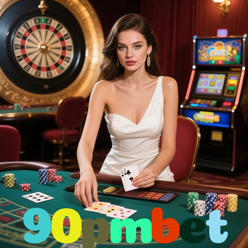90pmbet：Jogue poker, aposte no futebol e ganhe em grandes jogos de cassino!