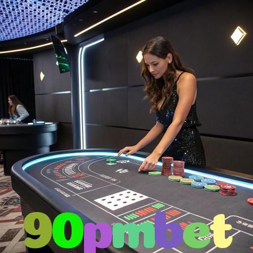 90pmbet：Aposte nas melhores slots e conquiste prêmios como nunca!