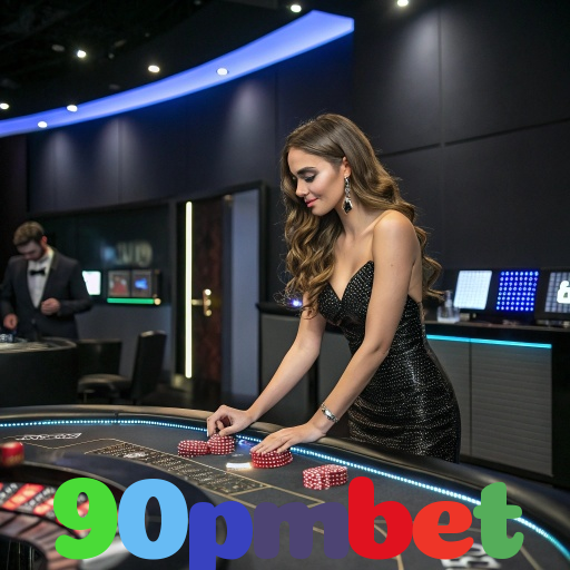 90pmbet：Aposte nas melhores slots e conquiste prêmios como nunca!