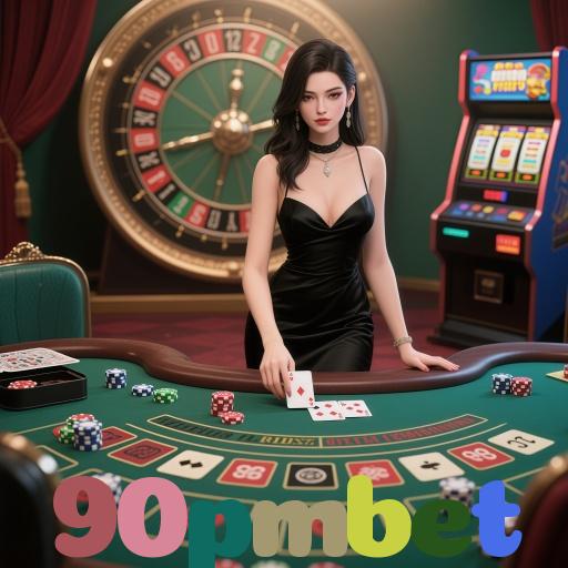 90pmbet：Aposte no futebol, jogue poker e conquiste vitórias épicas!