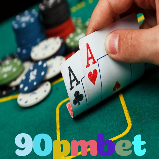 90pmbet：Aposte no futebol, jogue poker e conquiste vitórias épicas!