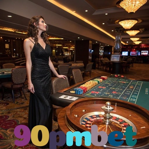 90pmbet：Aposte nas melhores slots e conquiste prêmios como nunca!