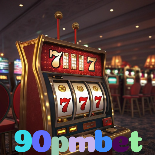90pmbet:Aposte nas melhores slots e conquiste prêmios como nunca!
