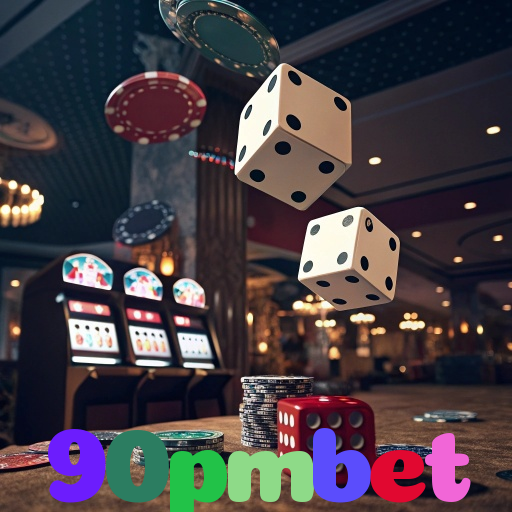90pmbet：Aposte no futebol, jogue poker e conquiste vitórias épicas!