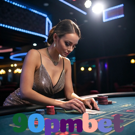 90pmbet:Aposte nas melhores slots e conquiste prêmios como nunca!