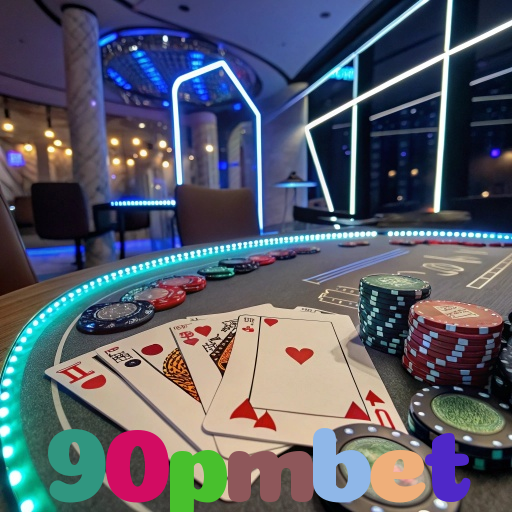 90pmbet：Aposte nas melhores slots e conquiste prêmios como nunca!